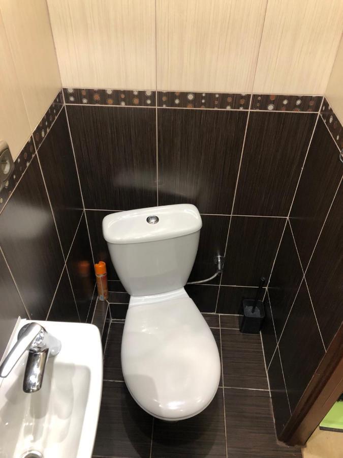 Kepler Apartment ลวีฟ ภายนอก รูปภาพ