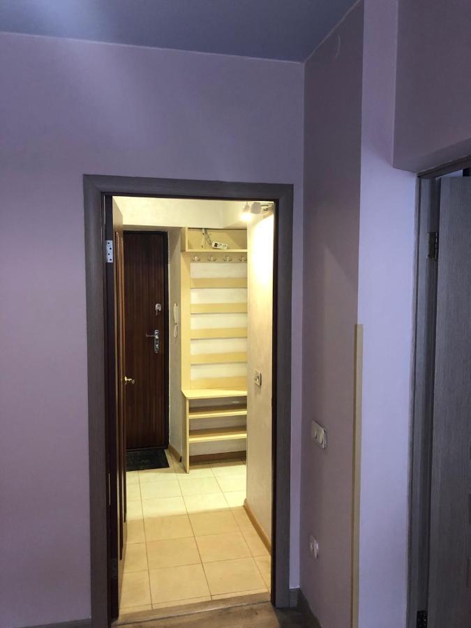Kepler Apartment ลวีฟ ภายนอก รูปภาพ